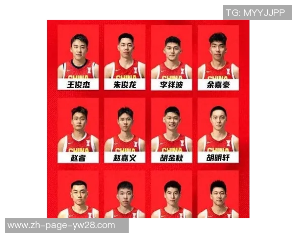 全运会与亚洲杯临近中国男篮12人名单分析与用人习惯探讨 全运会与亚洲杯临近中国男篮12人名单分析与用人习惯探讨