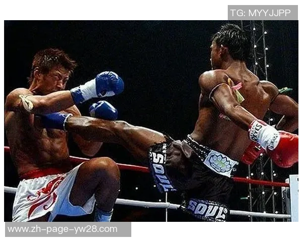 播求与克劳斯巅峰对决谁将成为搏击界的新王者 播求与克劳斯巅峰对决谁将成为搏击界的新王者