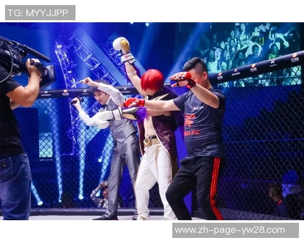 一龙与海耶斯巅峰对决谁将成为搏击界的新王者 一龙与海耶斯巅峰对决谁将成为搏击界的新王者