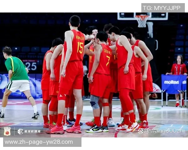 中国男篮对决立陶宛全力以赴争夺胜利展现篮球魅力与团队精神 中国男篮对决立陶宛全力以赴争夺胜利展现篮球魅力与团队精神